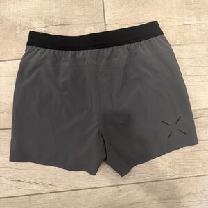 LIKE NEW Ten Thousand Interval Short 5” Iron Medium